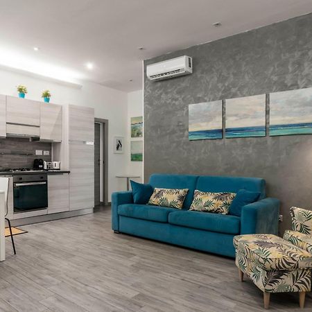 Merulana Deluxe Apartment Rome Luaran gambar