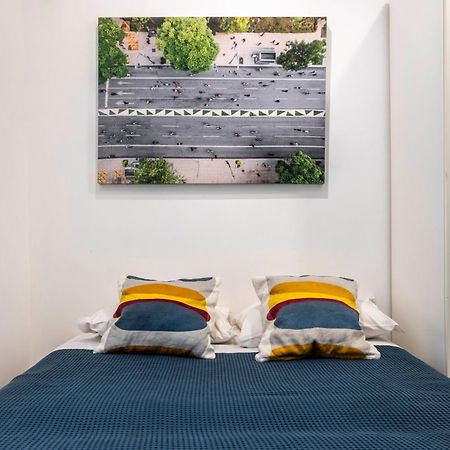 Merulana Deluxe Apartment Rome Luaran gambar