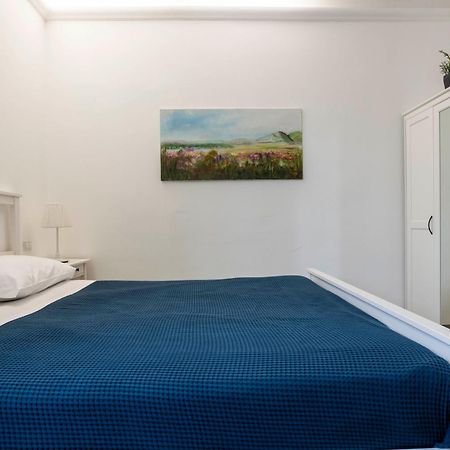 Merulana Deluxe Apartment Rome Luaran gambar