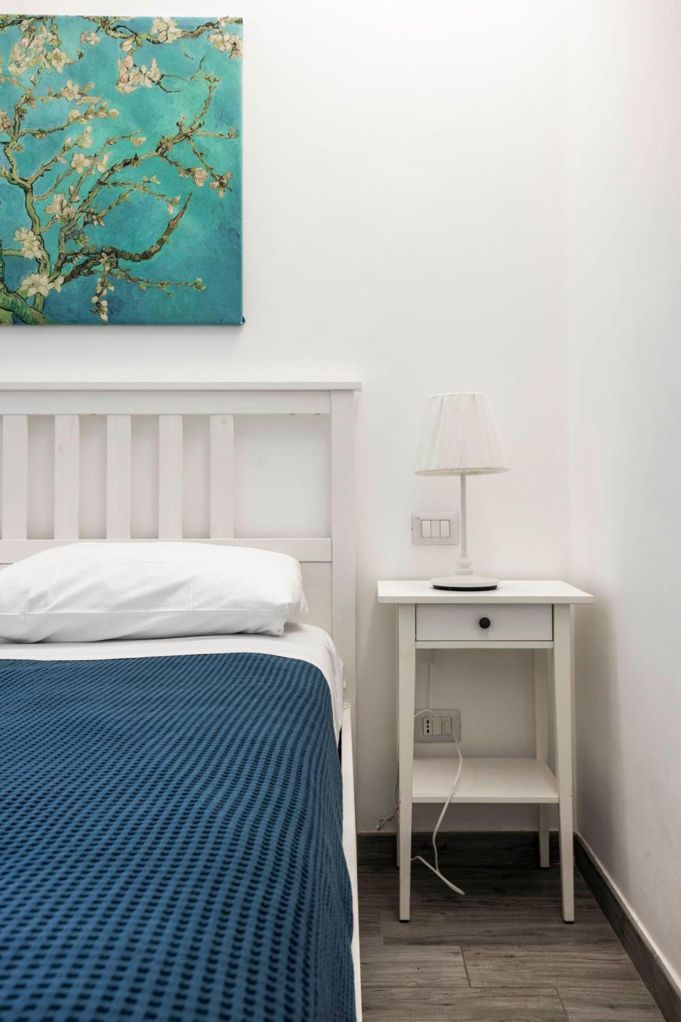 Merulana Deluxe Apartment Rome Luaran gambar