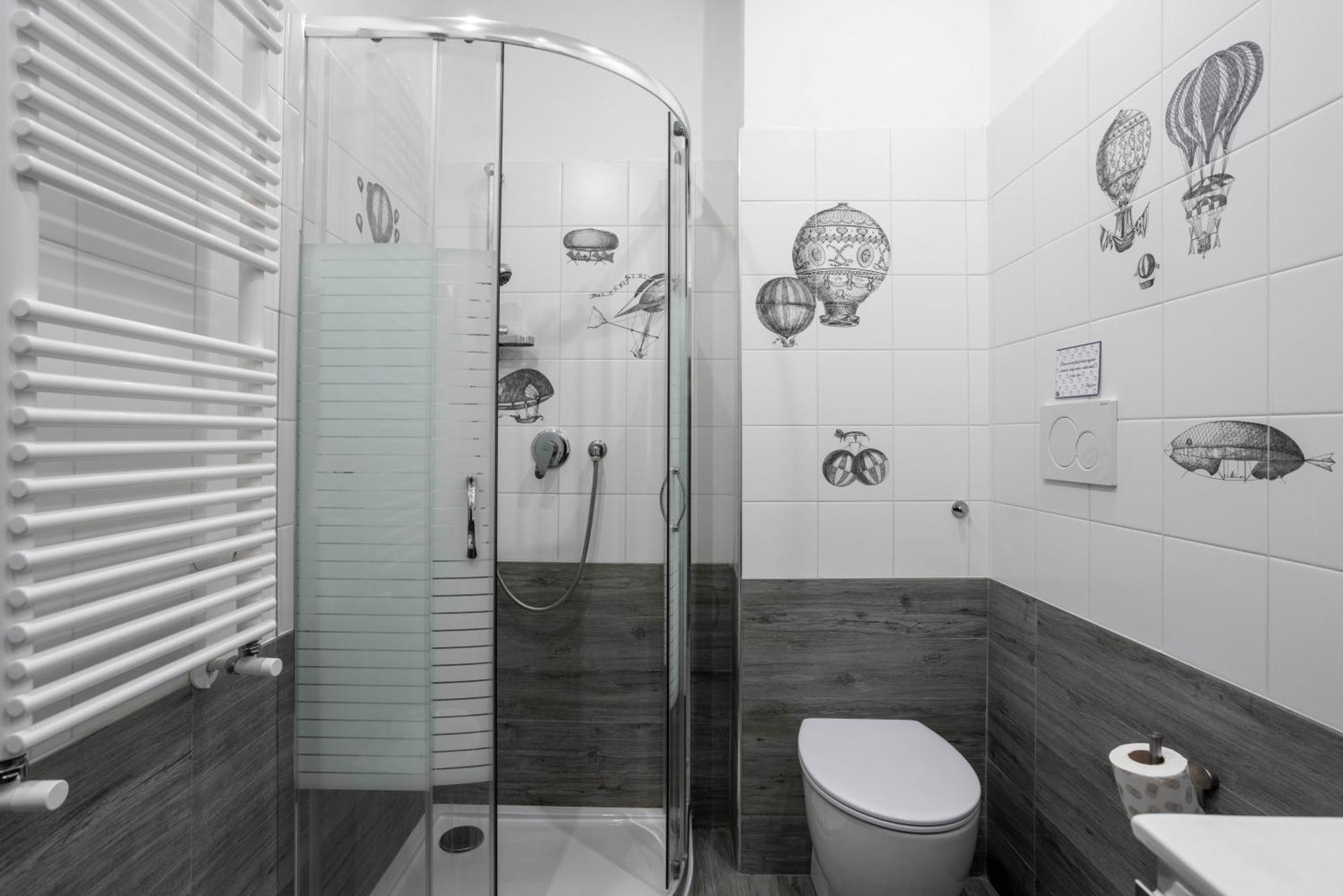 Merulana Deluxe Apartment Rome Luaran gambar