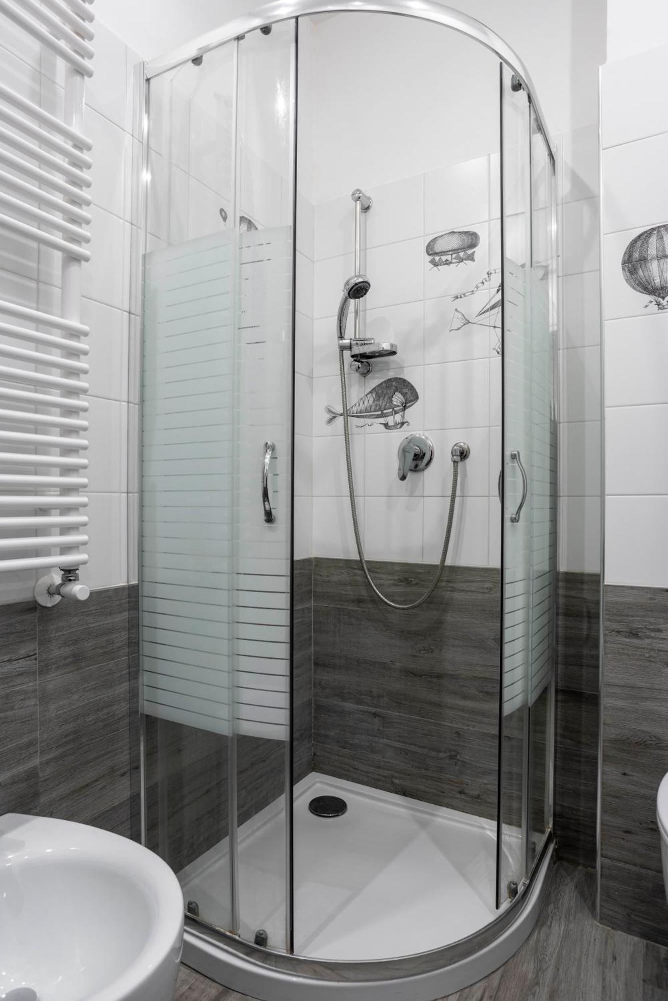 Merulana Deluxe Apartment Rome Luaran gambar